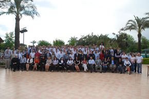 Dorukta Buluşma 2011 Etkinlik Fotoğrafı