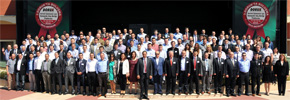 Dorukta Buluşma 2013 Etkinlik Fotoğrafı