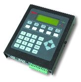 KeyPDT 2.1 Operator Paneli