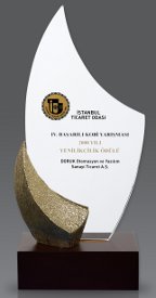 Yenilikçilik Ödülü