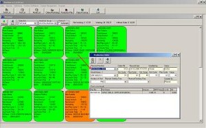 ProVIEW Online İzleme Ekranı Görüntüsü